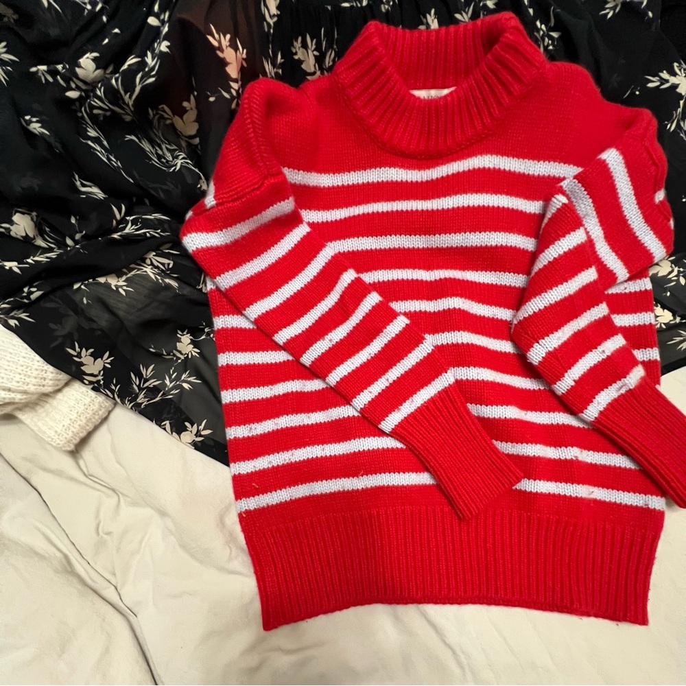 La Ligne Marin sweater